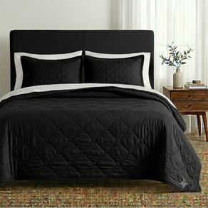 Big Summer Sale Now On Summer Bedspread With Pair Shams Pillow Cases