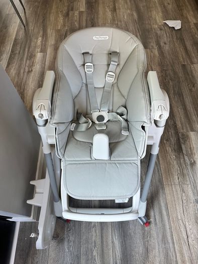 Highchair for baby 0+