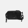 Marc Jacobs  The Snapshot - Cross Body Bag - Black Image 6