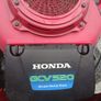 ride on lawnmower Image 4
