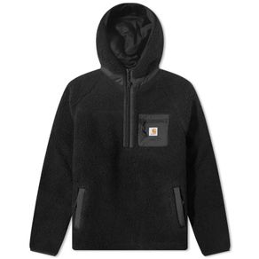 Carhartt WIP Prentis Pullover Fleece Jacket - Medium BNWT