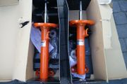 Mercedes Cl203 W203 S203 C209 A209 Koni Str.t Front Shocks