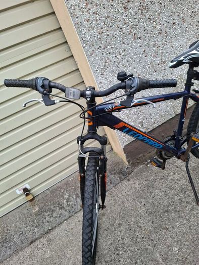 26inch bike