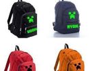 Large Minecraft Bag