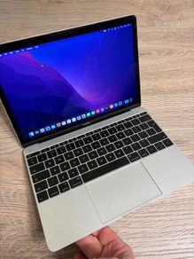 Macbook 12 inch