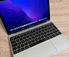 Macbook 12 inch