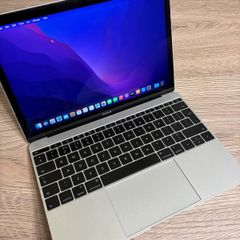 Macbook 12 inch
