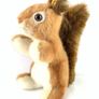 Steiff Squirrel Ricky Image 3