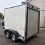 Ivor Williams box trailer Image 5