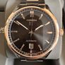 Tag Heuer Carrera 39mm + TH warranty + TH strap Image 9