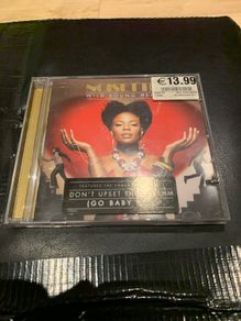 Noisettes - Wild Young Hearts