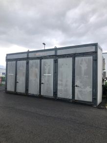 Pallet Stores