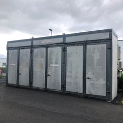 Pallet Stores
