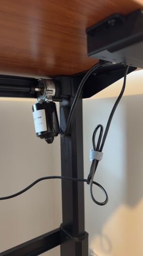 Standing Desk