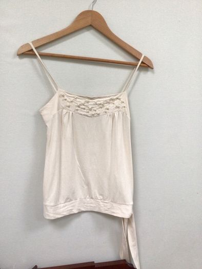 In Wear Pearl Detailed Top