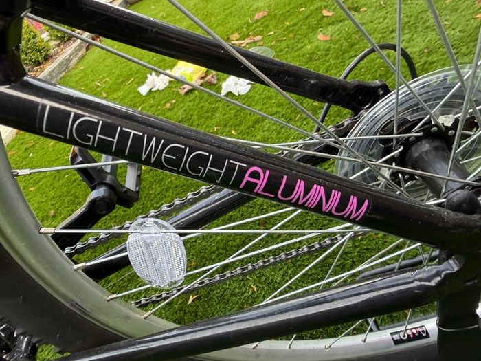Girls Mountain Bike