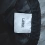 Waterproof Turnout Neck Cover.Large.Brand New Image 3