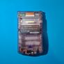 Gameboy Color (Clear Purple) Image 3