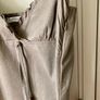 Linen blend dress, (12) Image 3