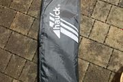 travel cot