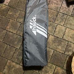 travel cot