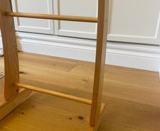 Basinette Stand