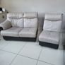 Leather sofa for free Image 5