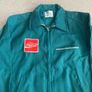 Coca Cola Driver Jacket American Size Medium Image 4