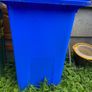 wheelie bin storage 240 litre storage outdoor bin Image 7