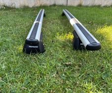 Roof Rails