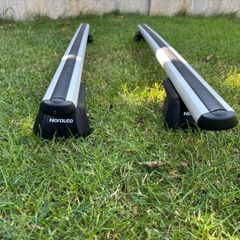 Roof Rails