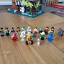Lego Ninjago City Gardens set (71741) Image 10