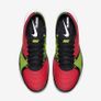 Nike Free Trainer 3.0 V4 Volt Team Red UK 11 / US 12 Image 2