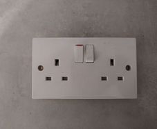 Double Socket