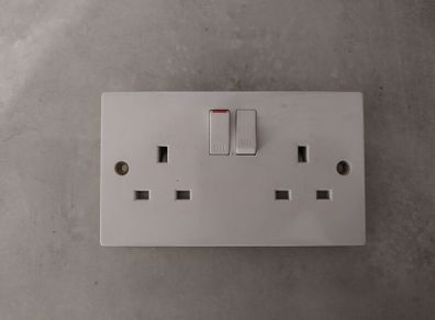Double Socket