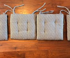Seat Cushions