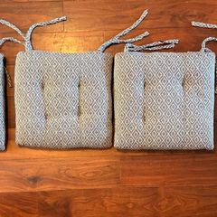 Seat Cushions