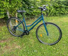 18.5" Riverside Rs120 Ladies Bike ( Brand New )