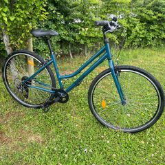 18.5" Riverside Rs120 Ladies Bike ( Brand New )