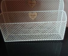 Brand New Letter/Post Holder