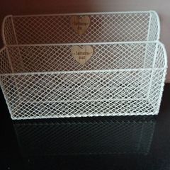 Brand New Letter/Post Holder