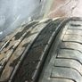 Four tires good condition 18 inch Image 4