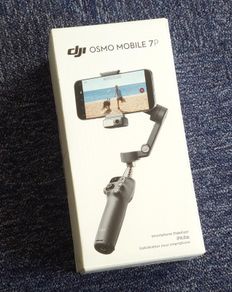 DJI Osmo Mobile 7P_Like New
