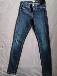 River Island women's jeans