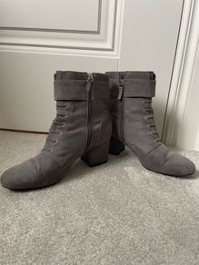 Nine West Boots