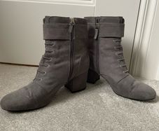 Nine West Boots
