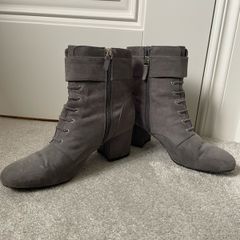 Nine West Boots