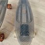 Penny Board Skateboard x 2 Image 2
