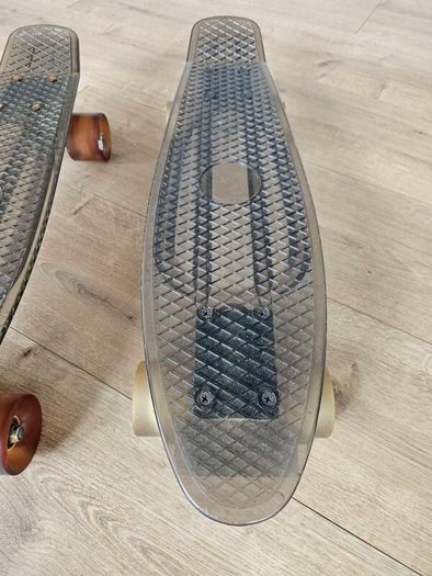 Penny Board Skateboard x 2