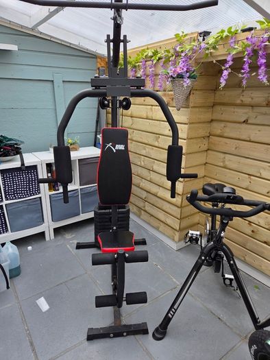 Home Gym